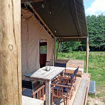Le Lodge De La Chouette Quarre-les-Tombes Ngoại thất bức ảnh